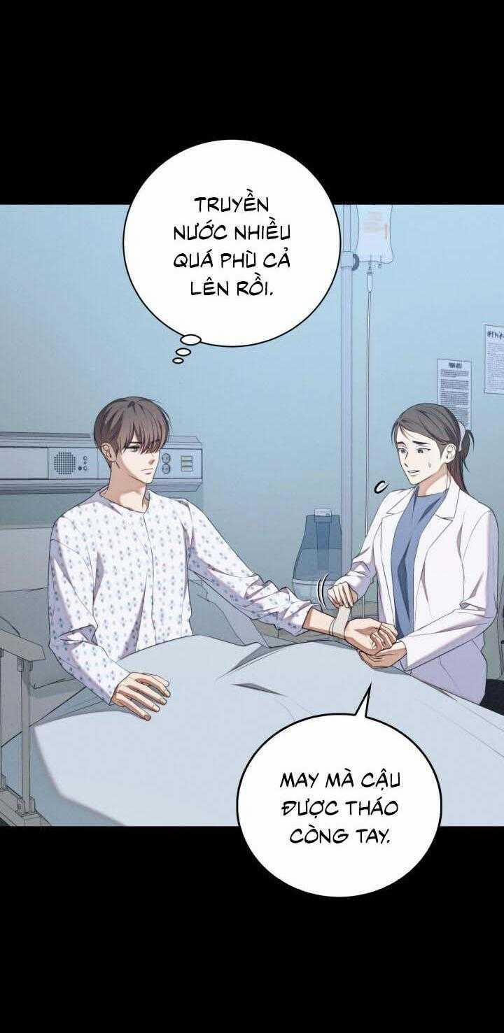 Critical Point 58 trang 1