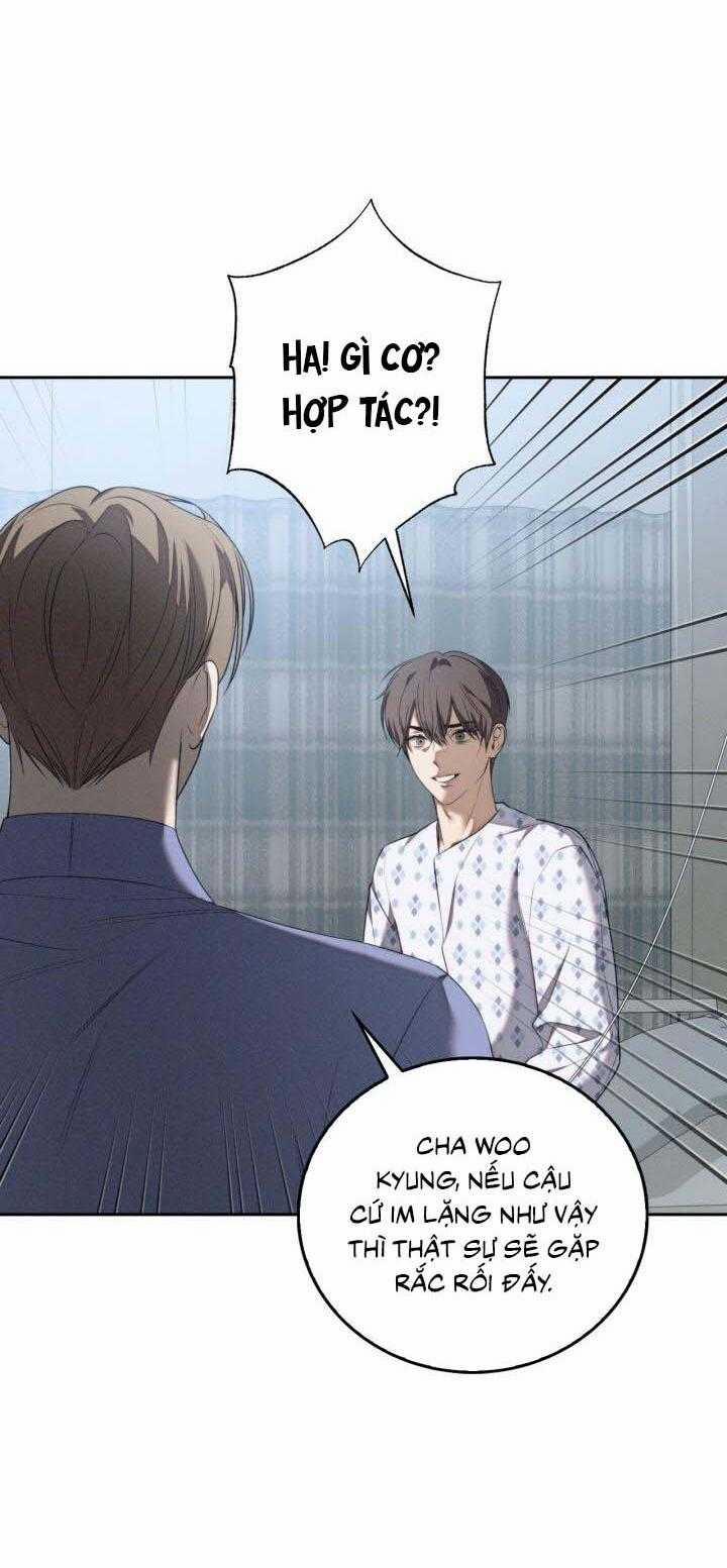 Critical Point 58 trang 17