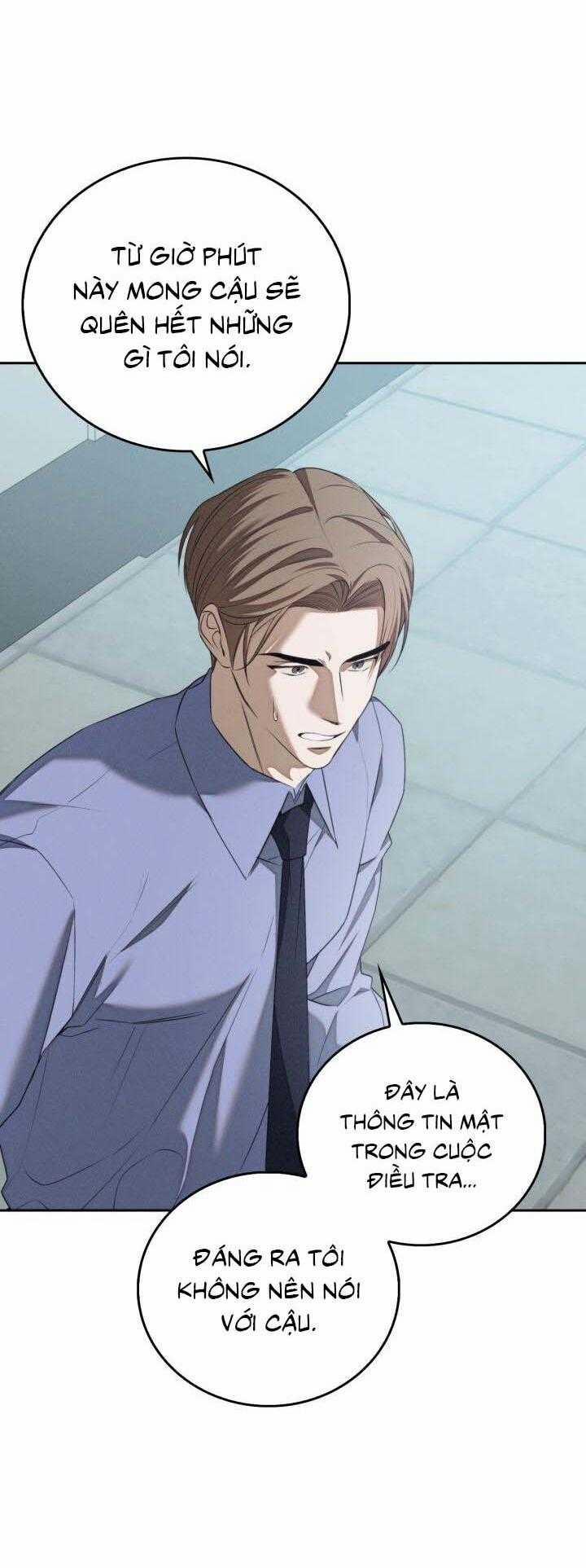 Critical Point 58 trang 18