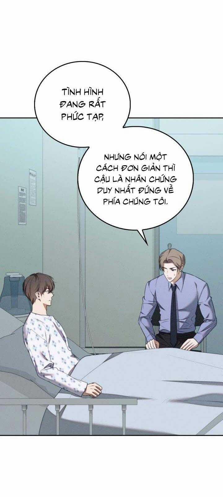 Critical Point 58 trang 19