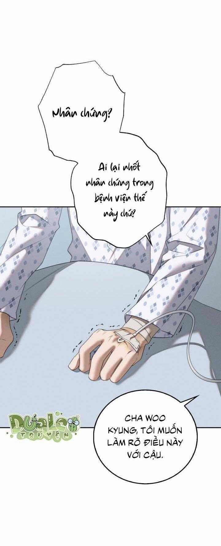 Critical Point 58 trang 20