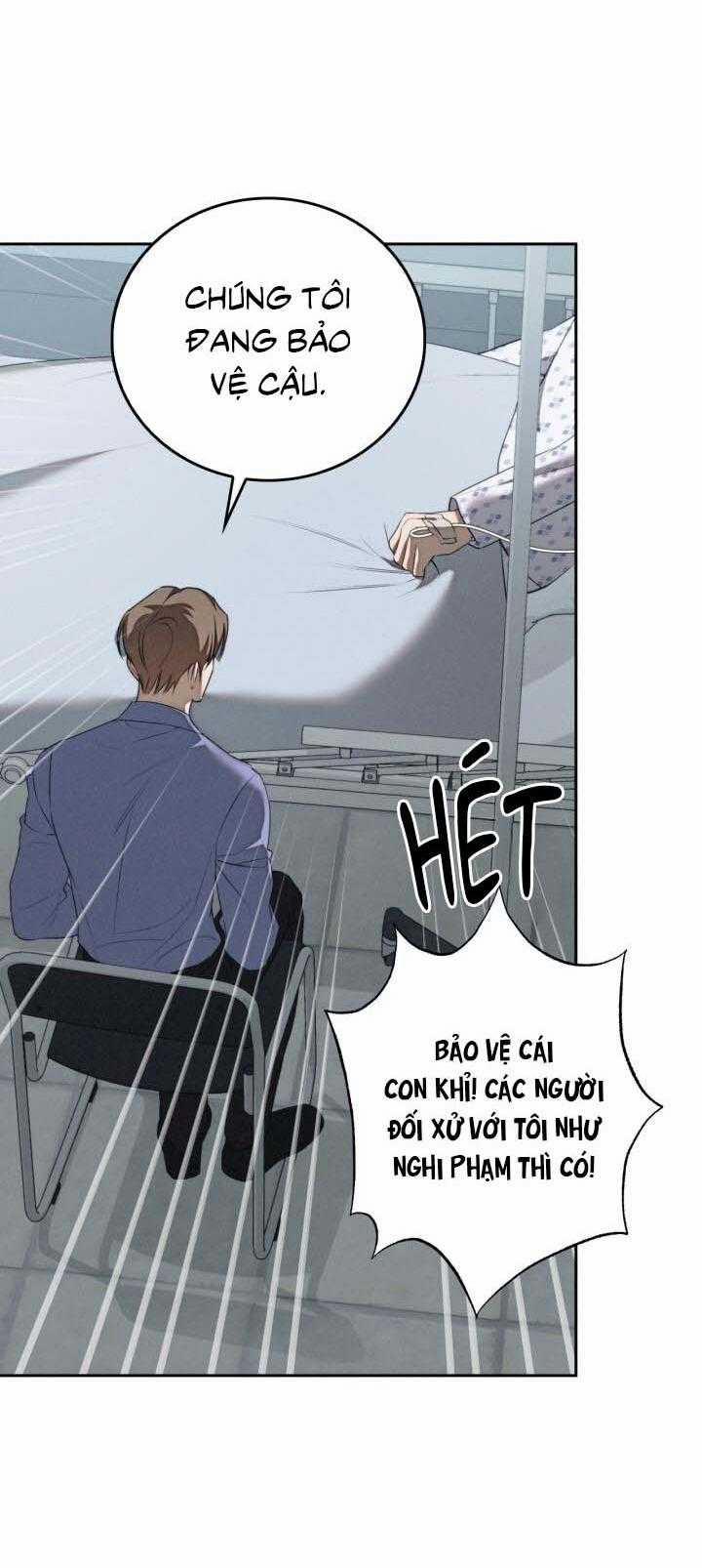 Critical Point 58 trang 21