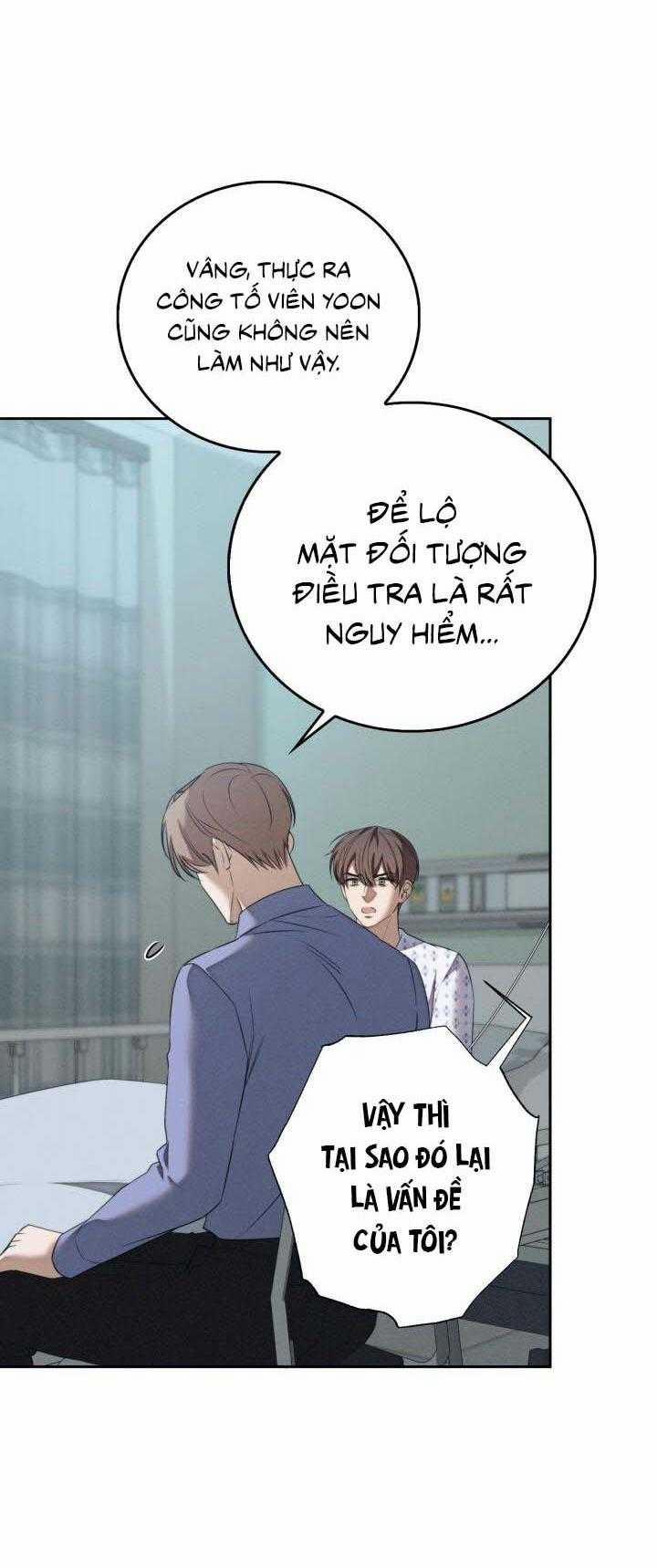 Critical Point 58 trang 27