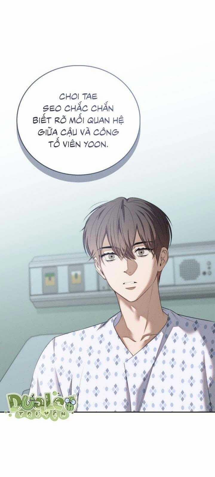 Critical Point 58 trang 28