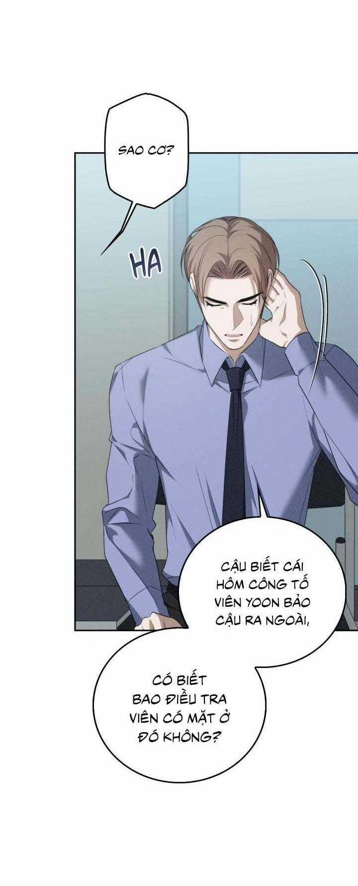 Critical Point 58 trang 29