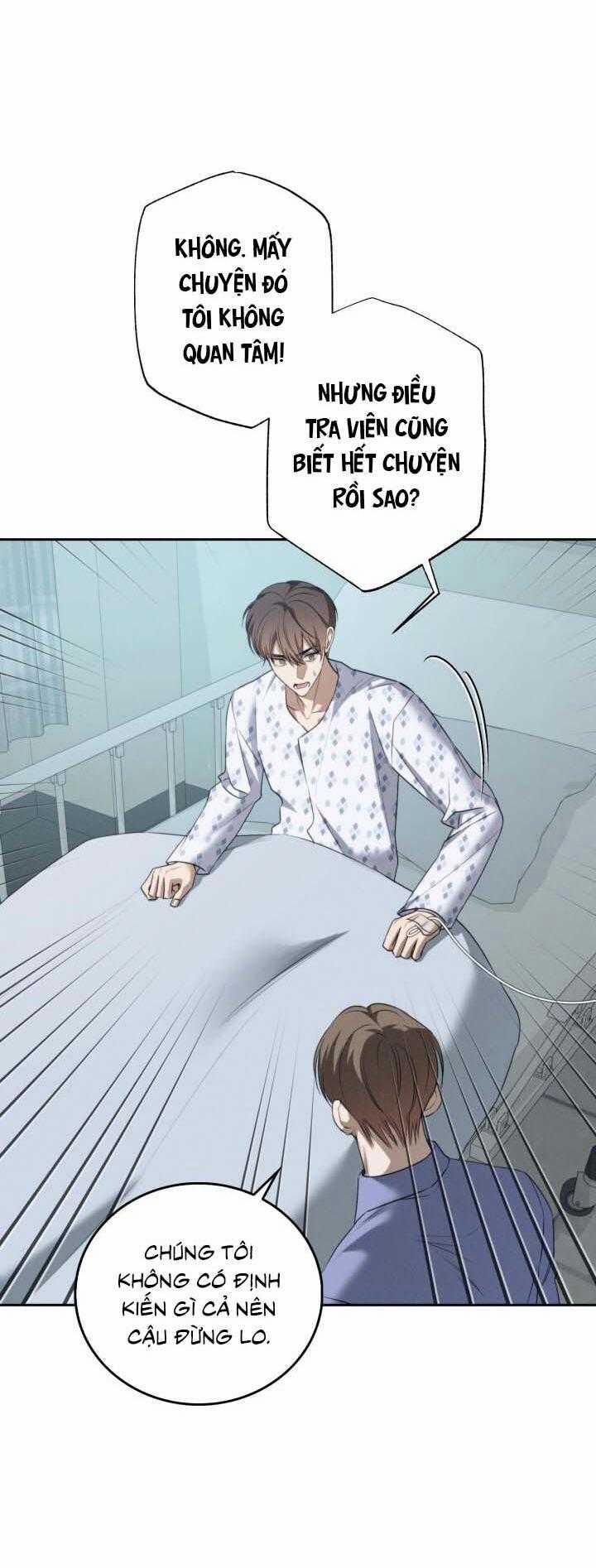 Critical Point 58 trang 30