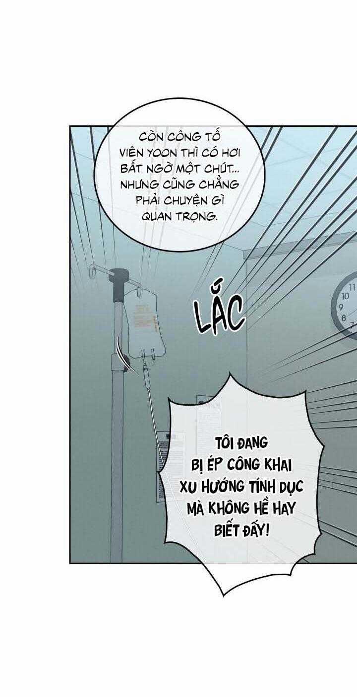 Critical Point 58 trang 31