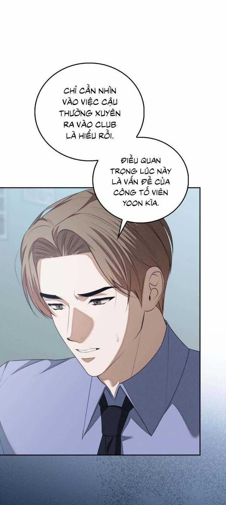 Critical Point 58 trang 32