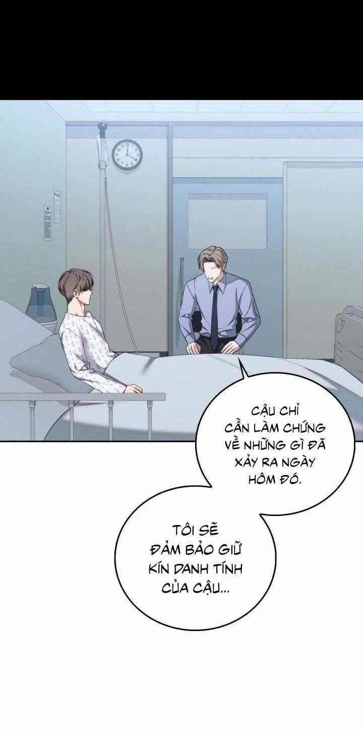 Critical Point 58 trang 34