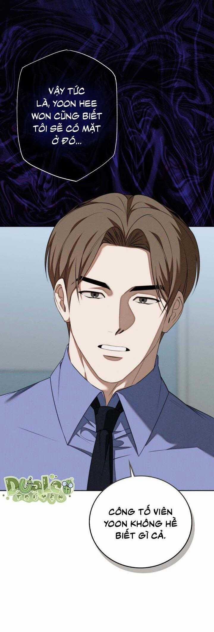 Critical Point 58 trang 50