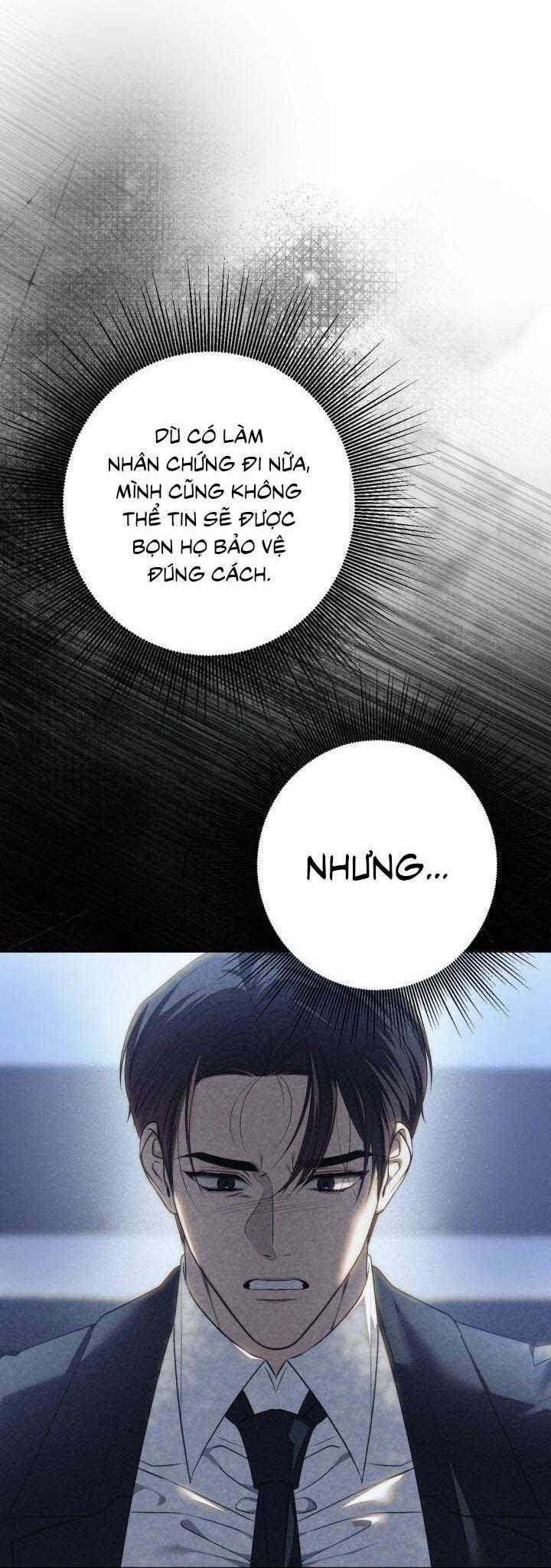 Critical Point 58 trang 56