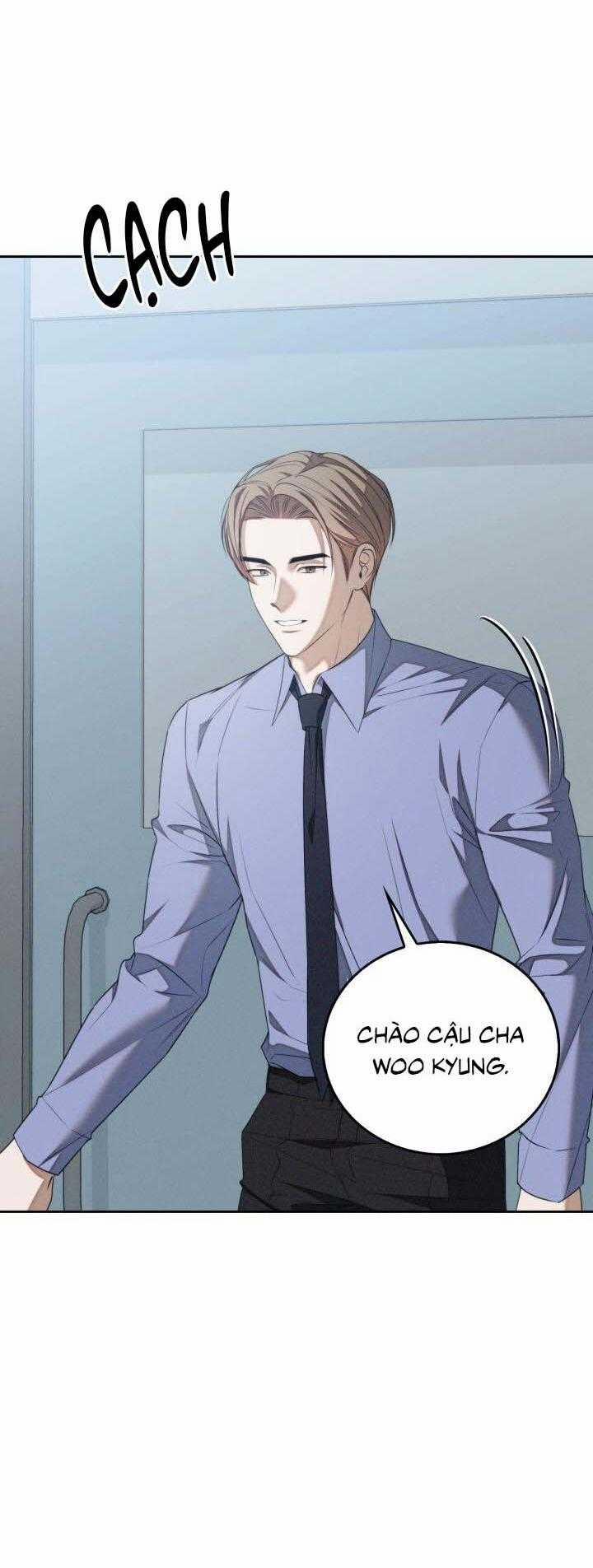 Critical Point 58 trang 6