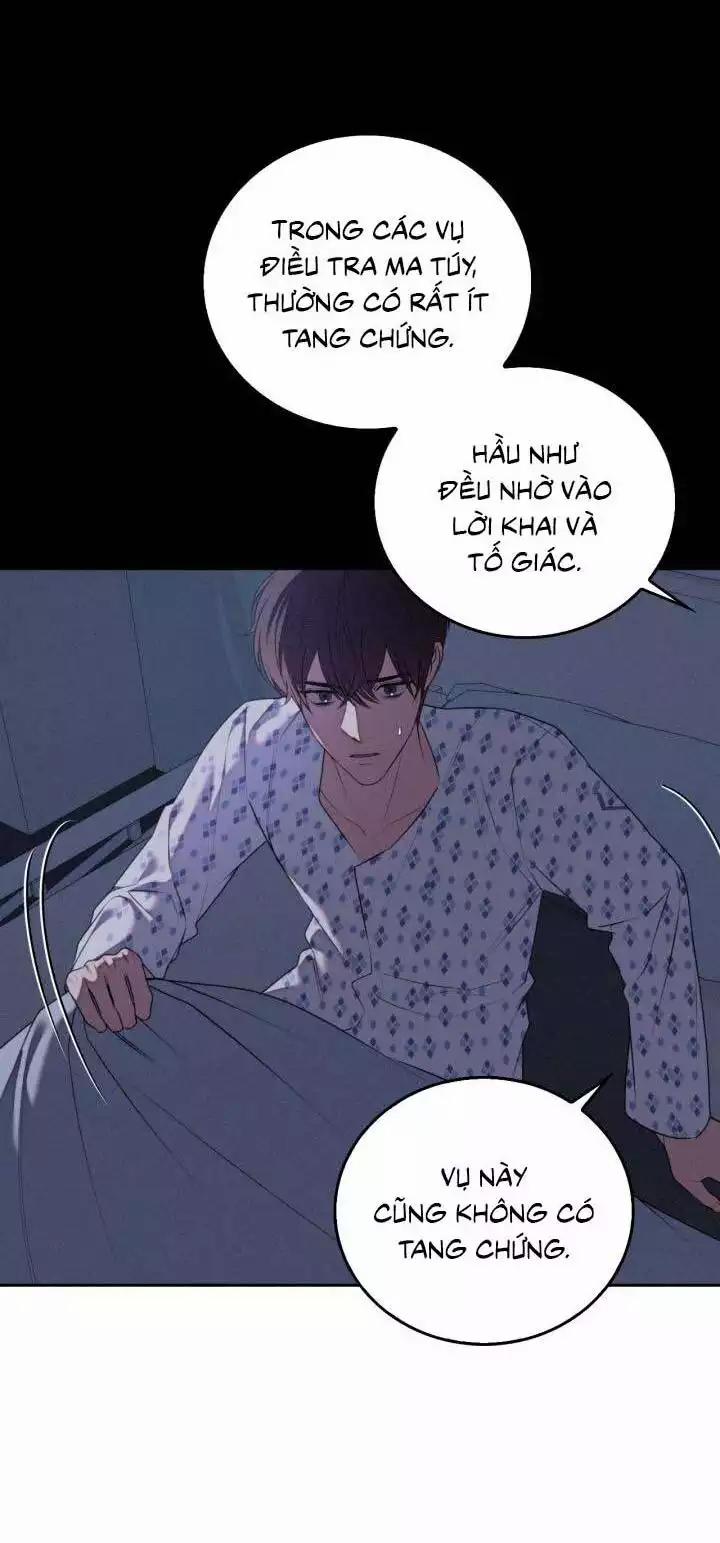 Critical Point 59 trang 16