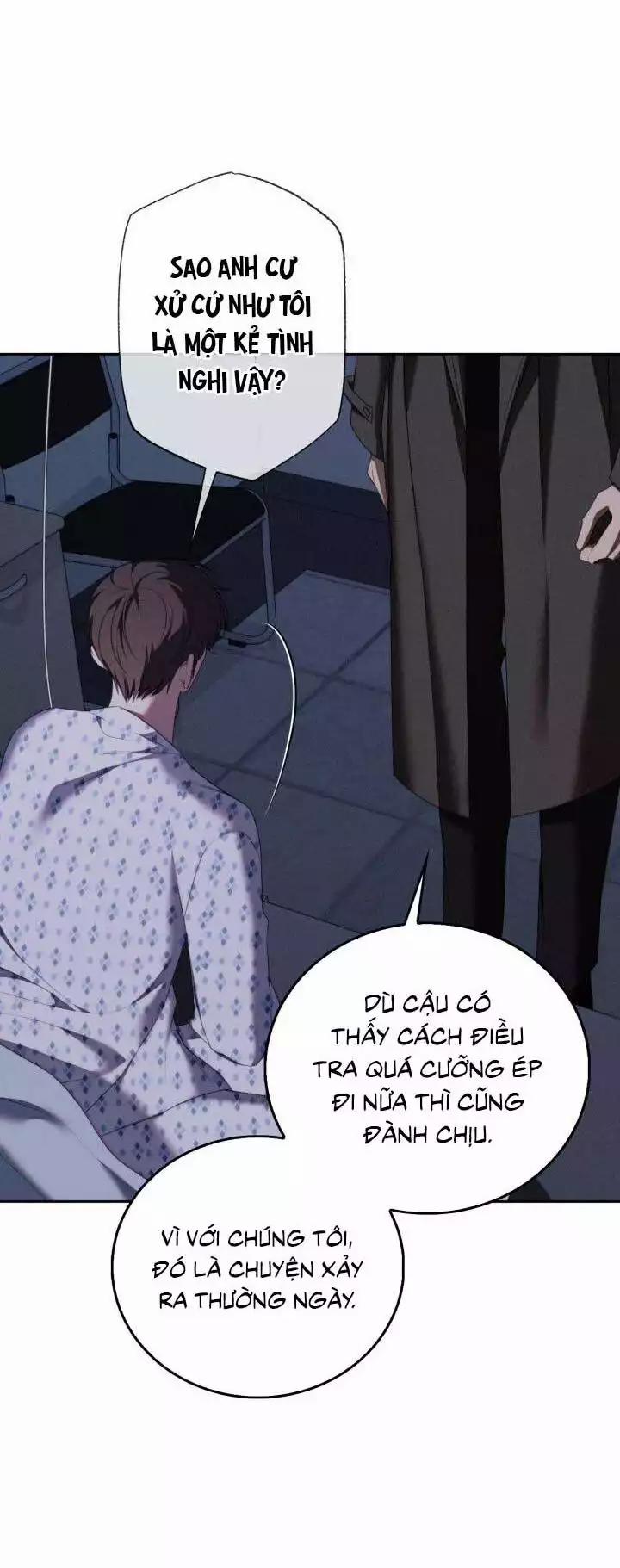 Critical Point 59 trang 18