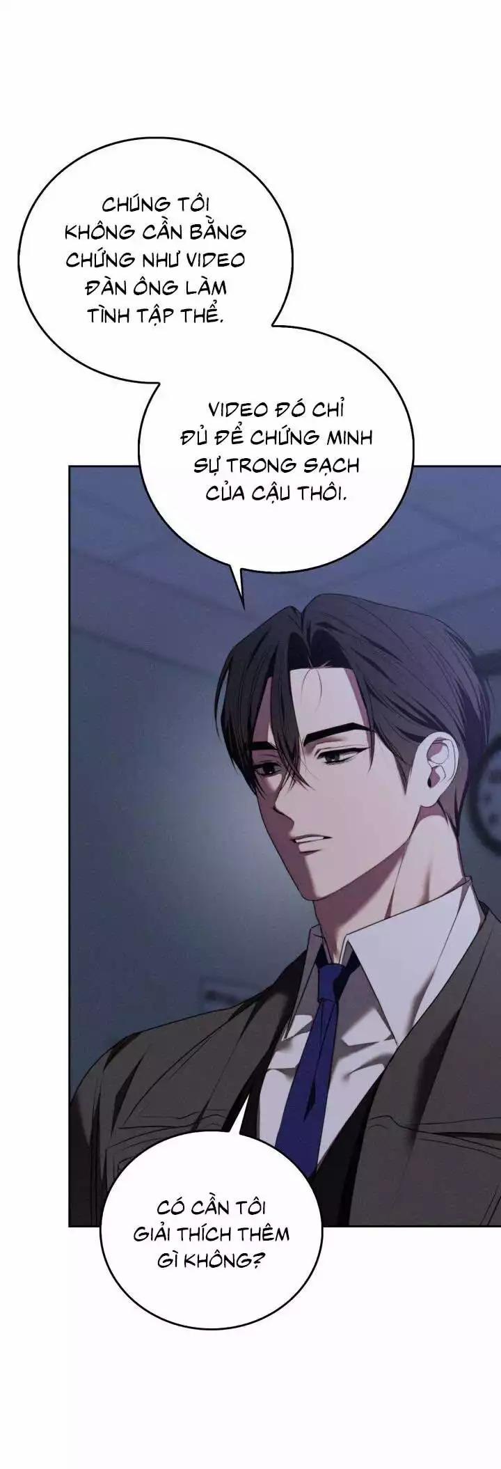 Critical Point 59 trang 19