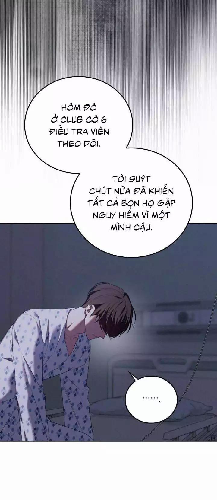 Critical Point 59 trang 31