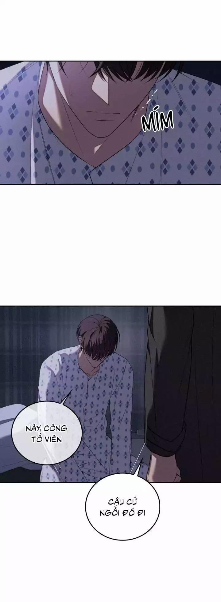 Critical Point 59 trang 46