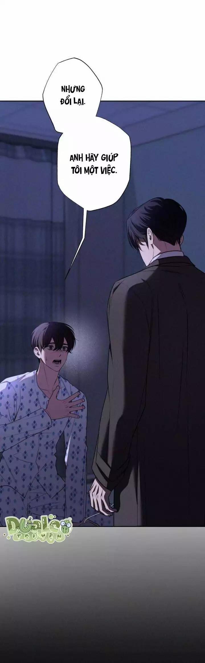 Critical Point 59 trang 63