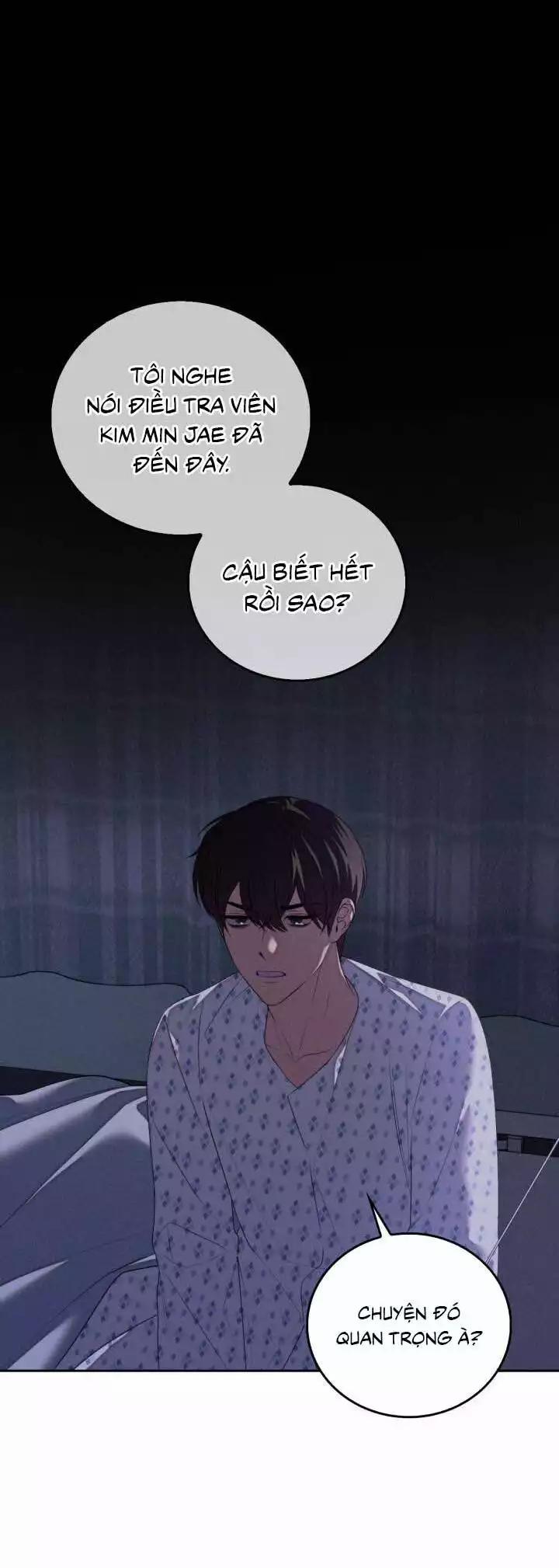 Critical Point 59 trang 7