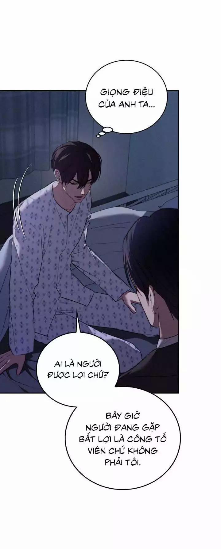 Critical Point 59 trang 9