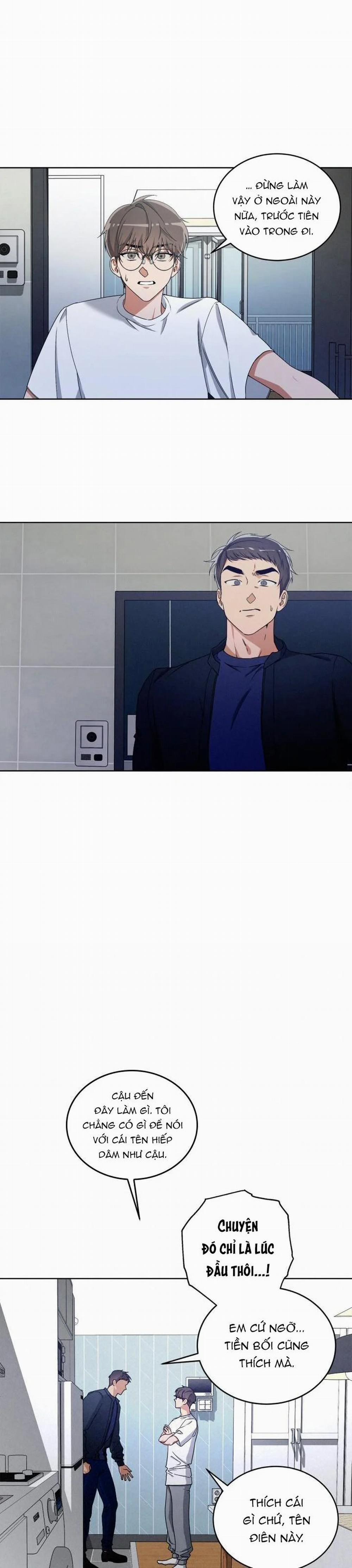 Critical Point 6 trang 14