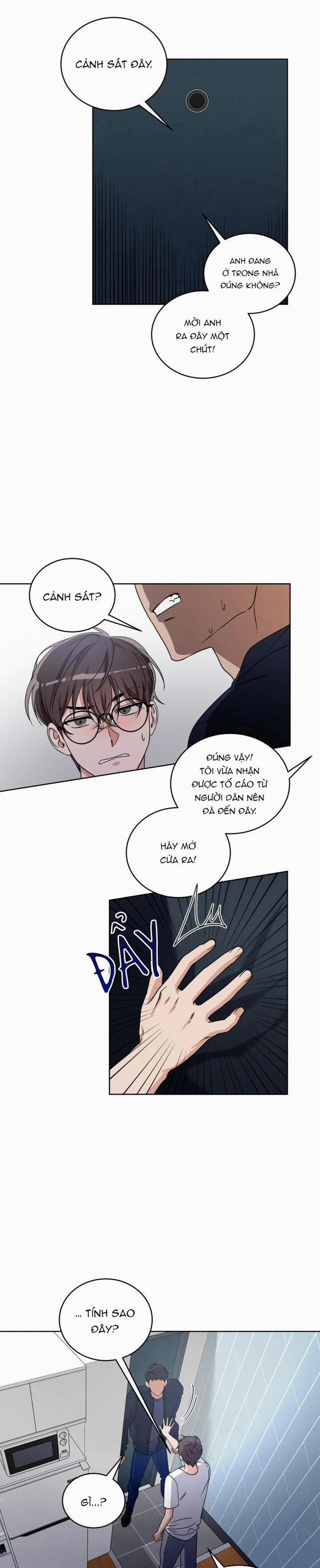 Critical Point 6 trang 17