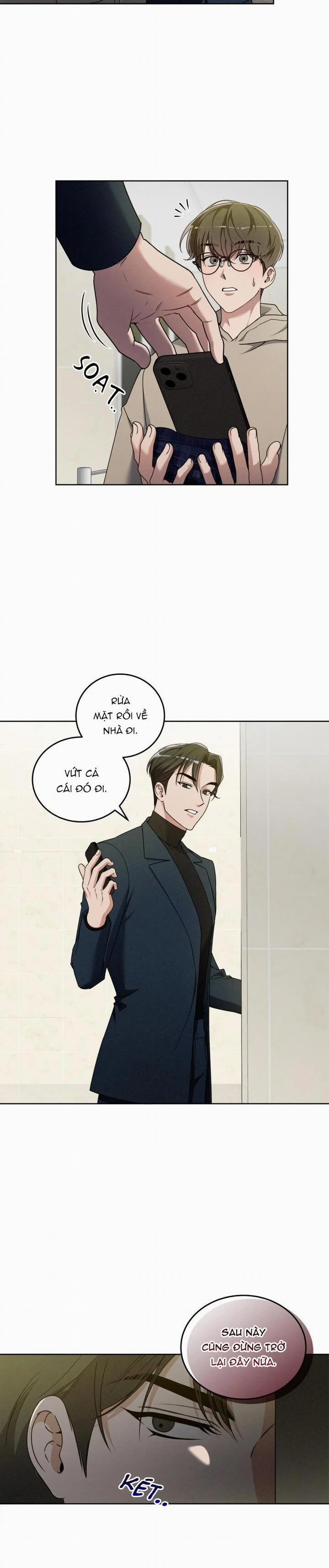 Critical Point 6 trang 8