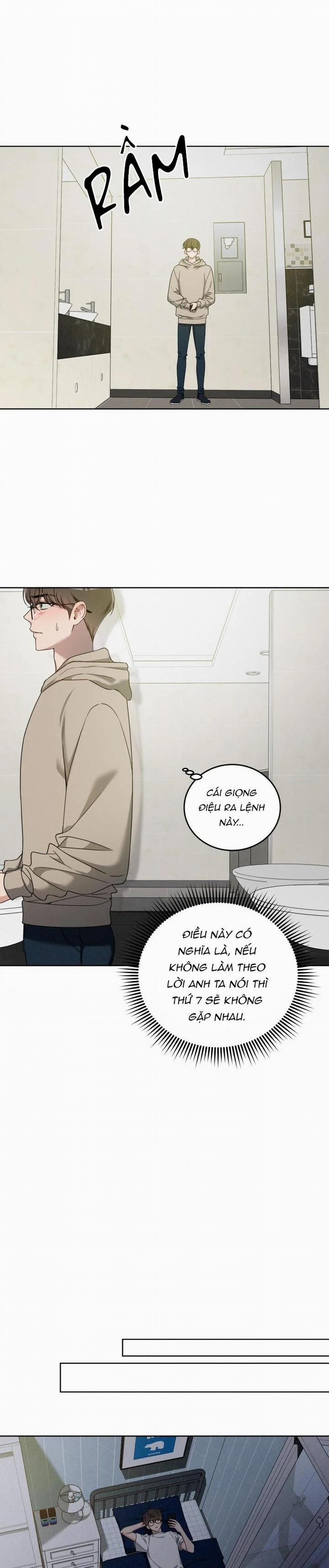 Critical Point 6 trang 9