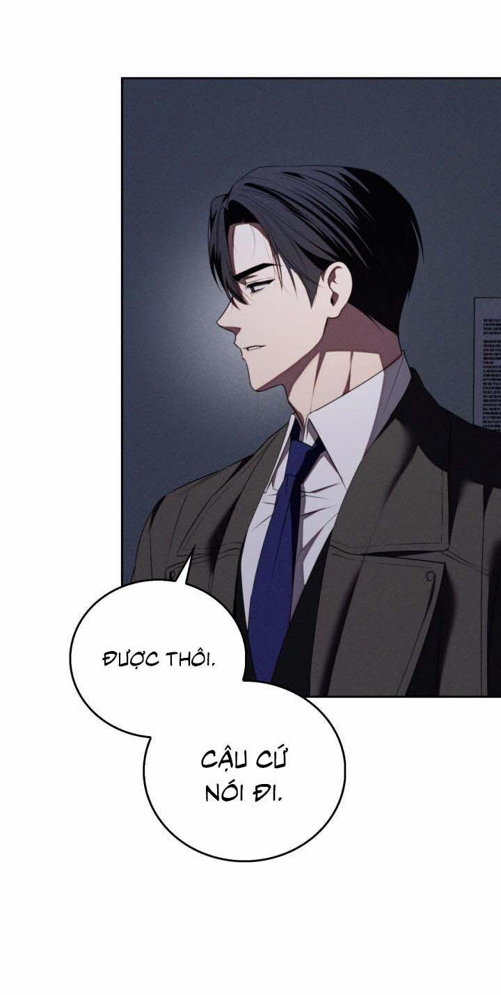 Critical Point 60 trang 1