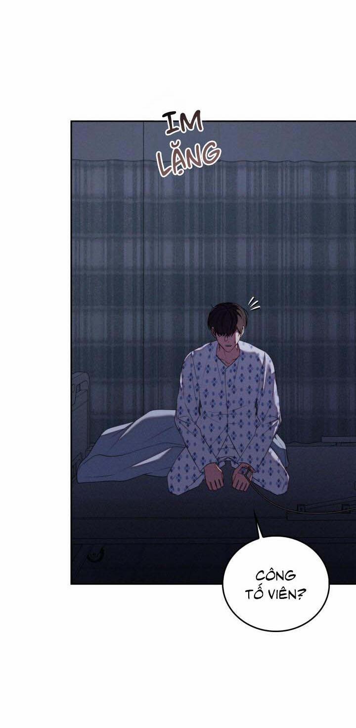 Critical Point 60 trang 10