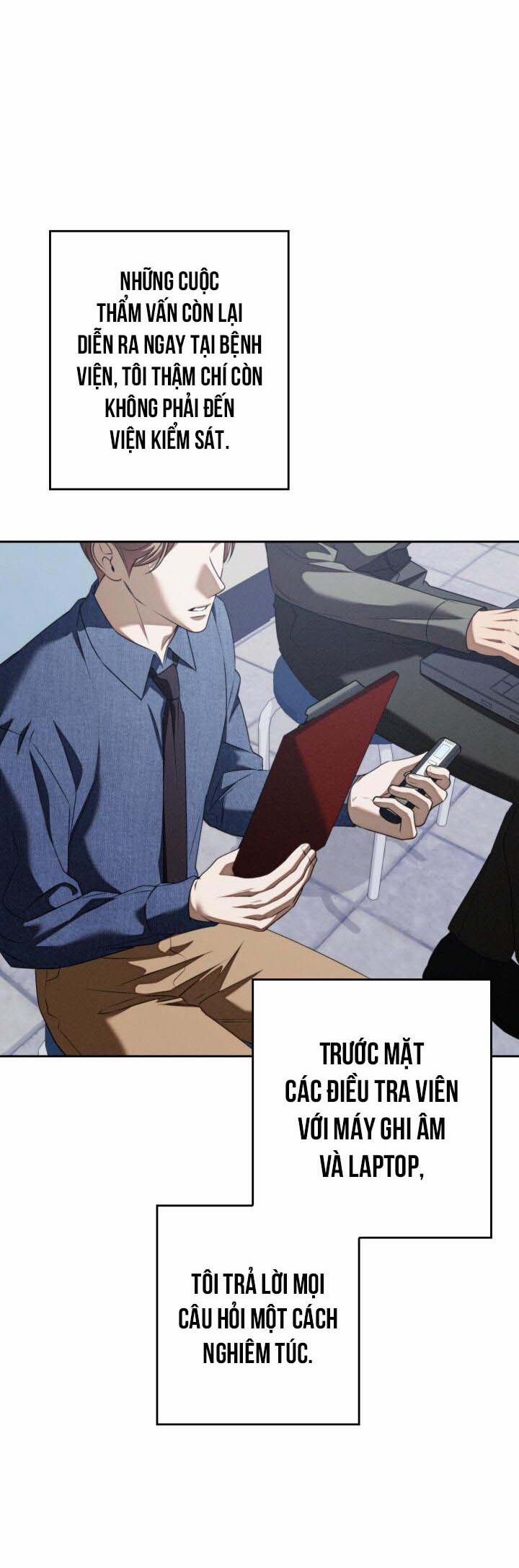 Critical Point 60 trang 21