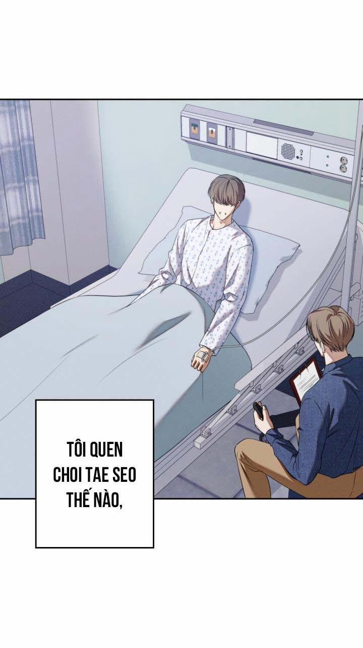 Critical Point 60 trang 22