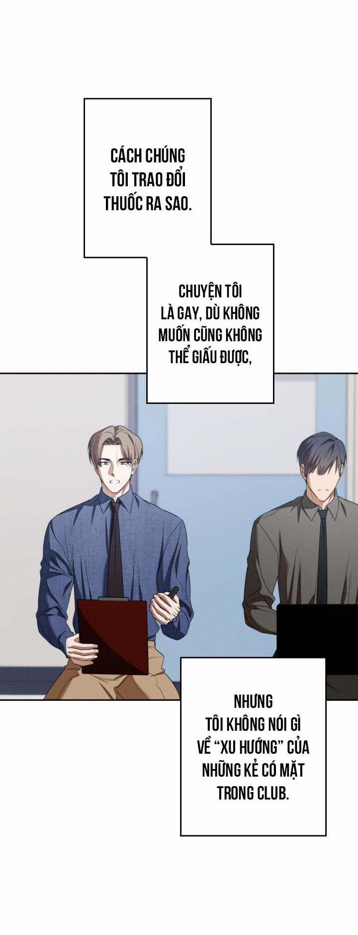 Critical Point 60 trang 23