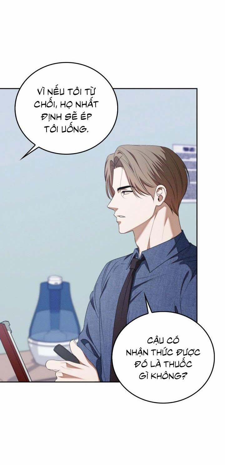 Critical Point 60 trang 25