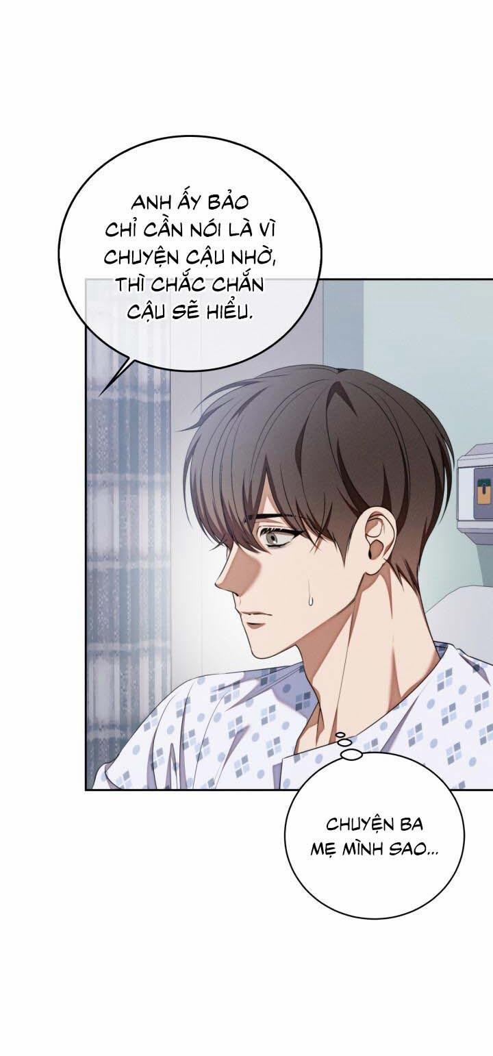 Critical Point 60 trang 33