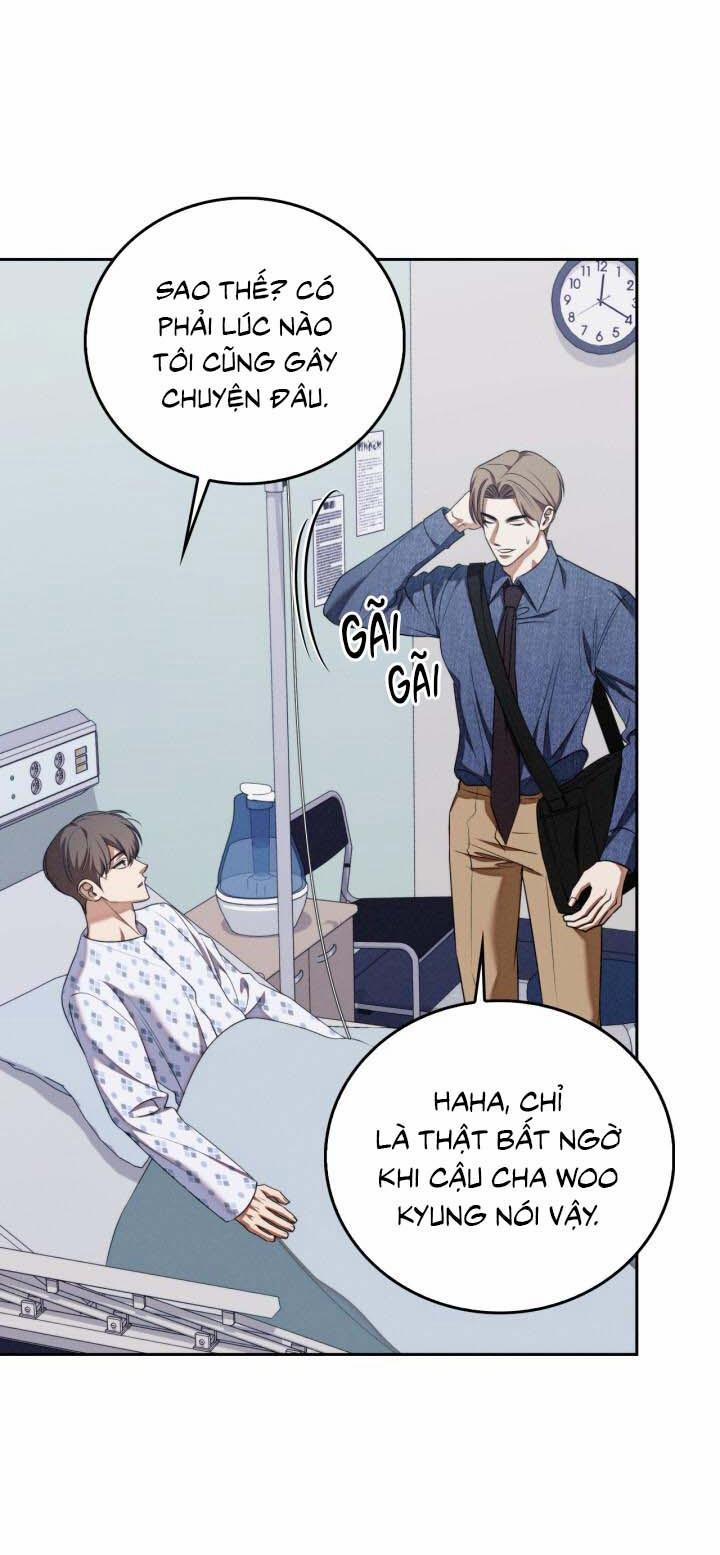 Critical Point 60 trang 35