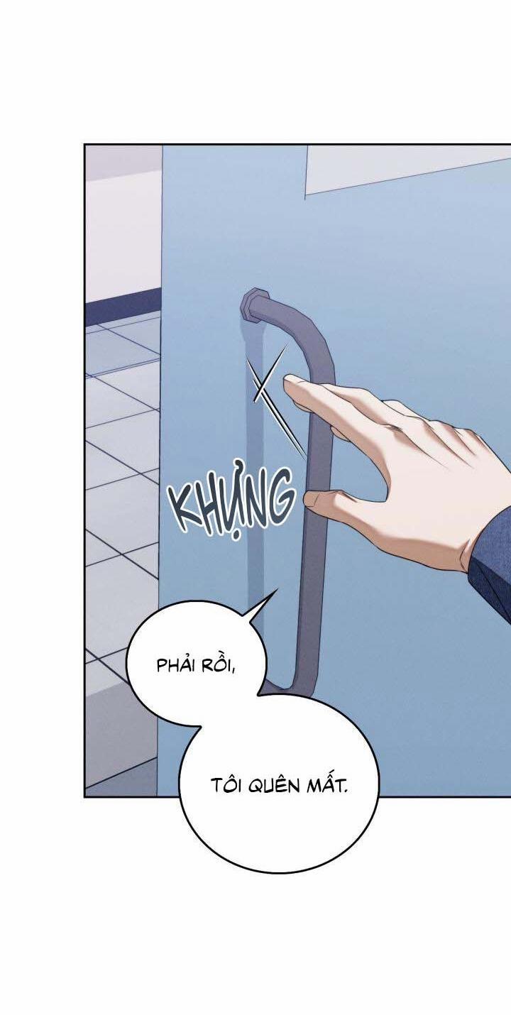 Critical Point 60 trang 37
