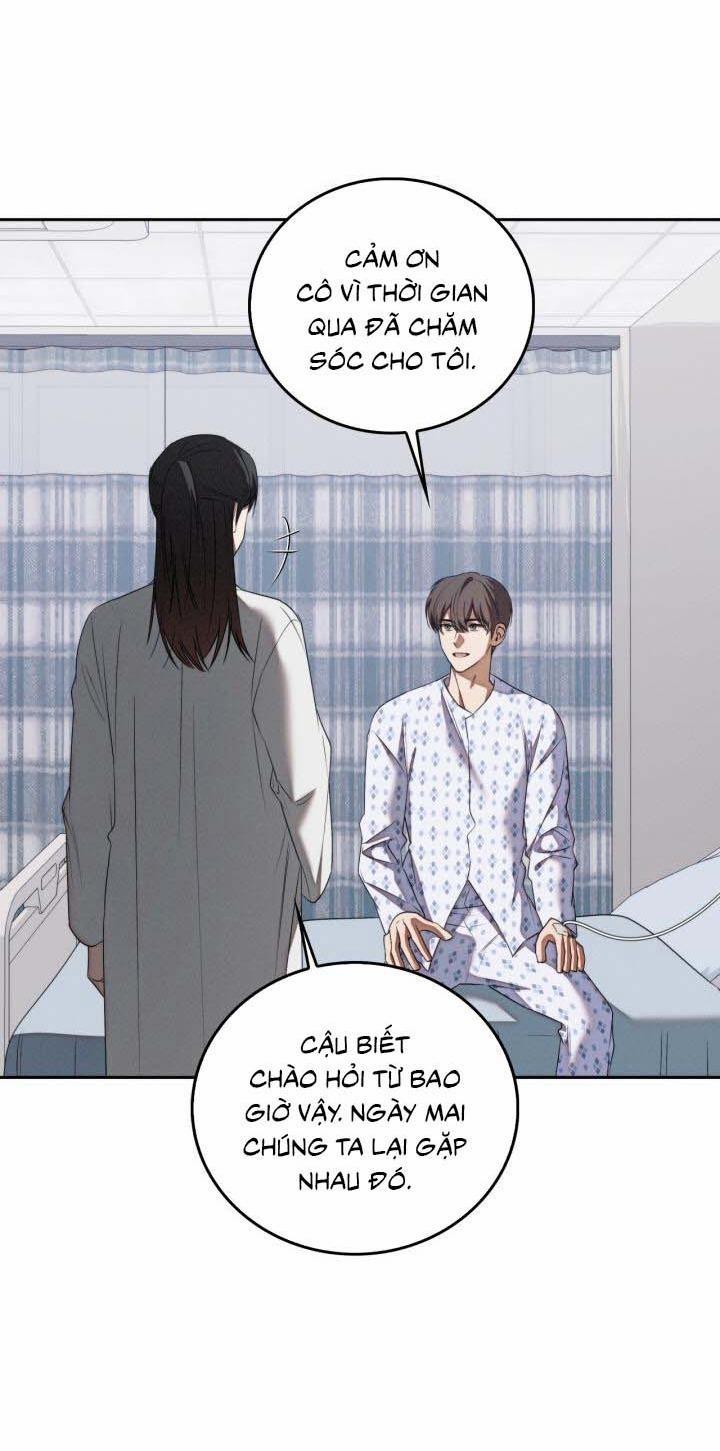 Critical Point 60 trang 52