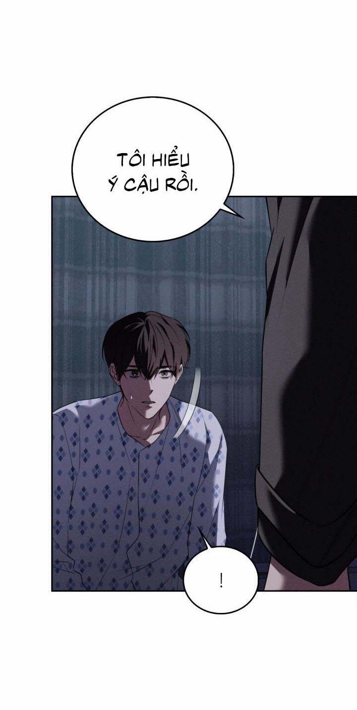 Critical Point 60 trang 6