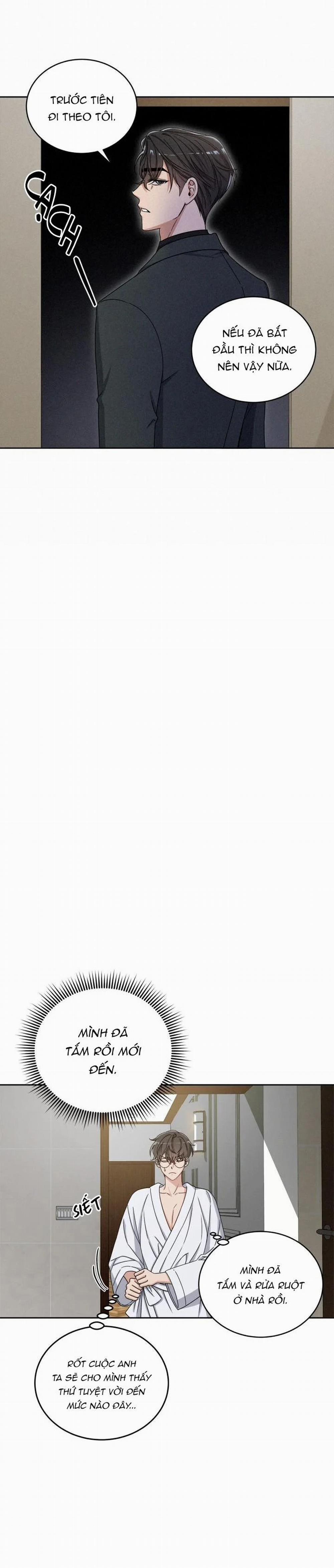 Critical Point 7 trang 11