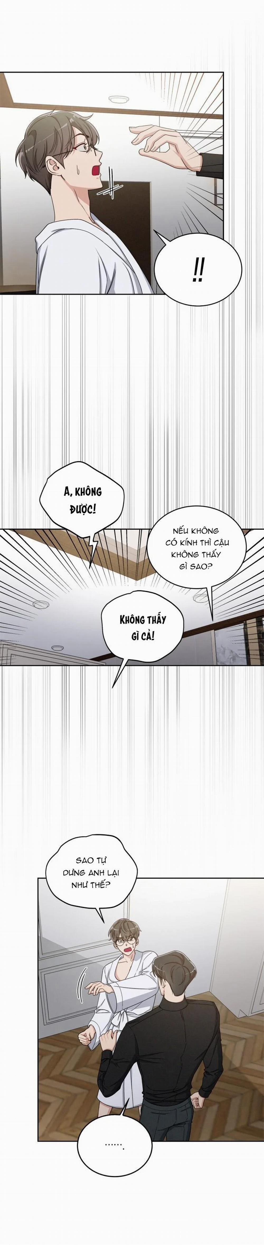 Critical Point 7 trang 15