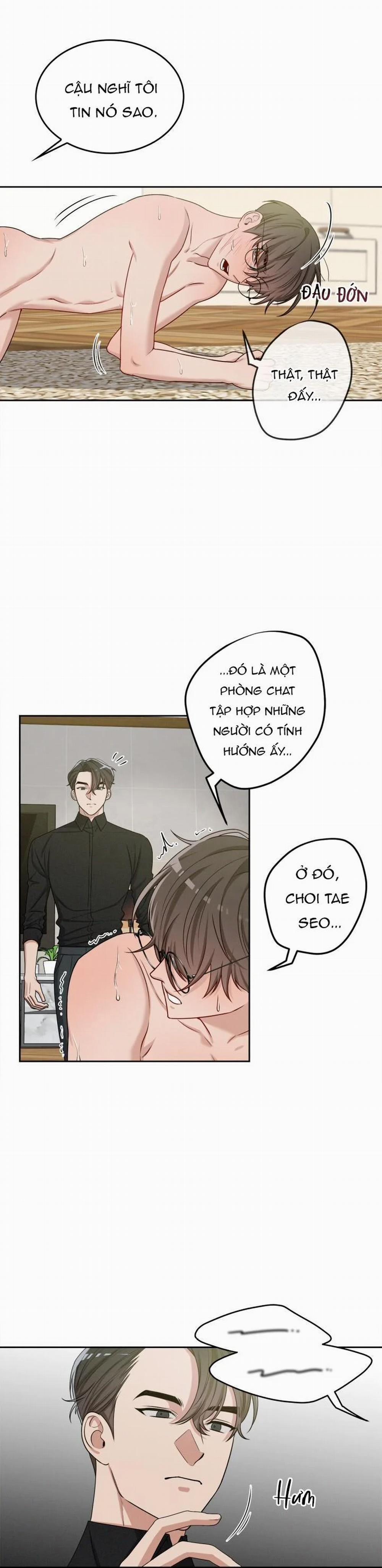 Critical Point 8 trang 25