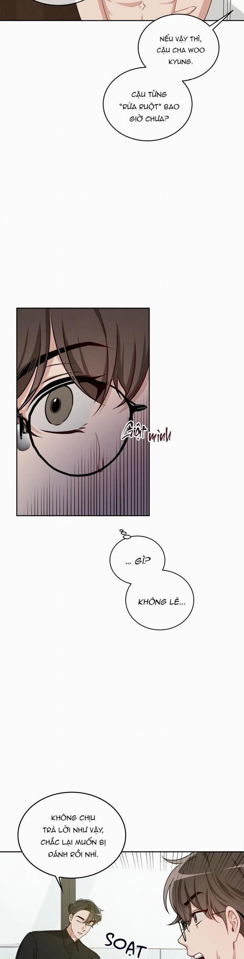 Critical Point 8 trang 3