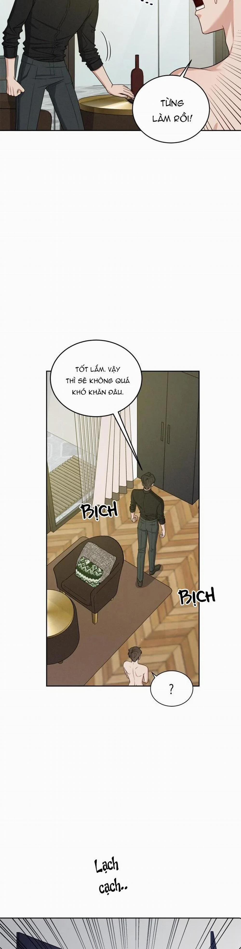 Critical Point 8 trang 4