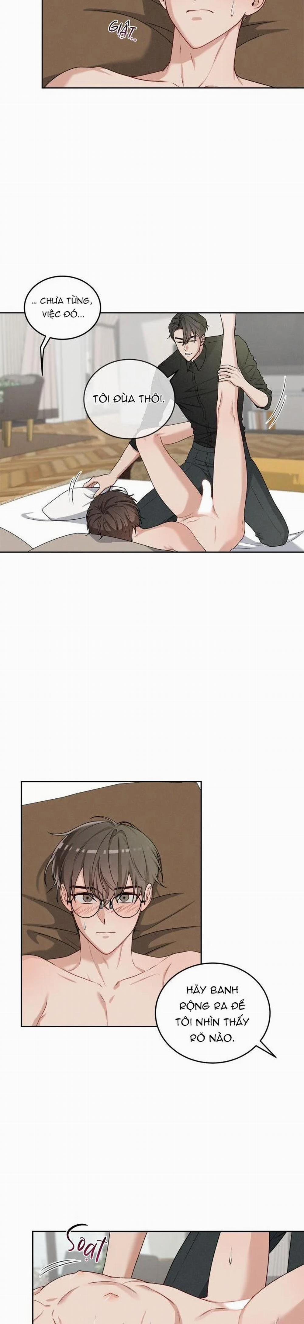 Critical Point 9 trang 5