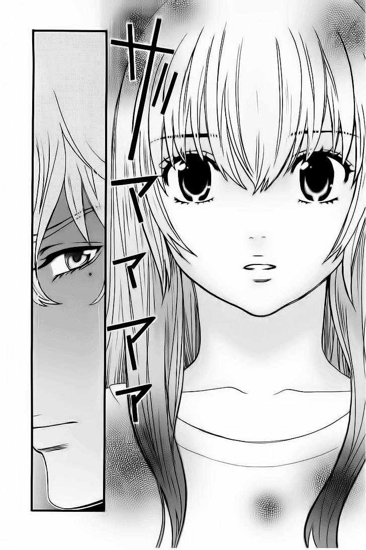 Cross And Crime 30 trang 16