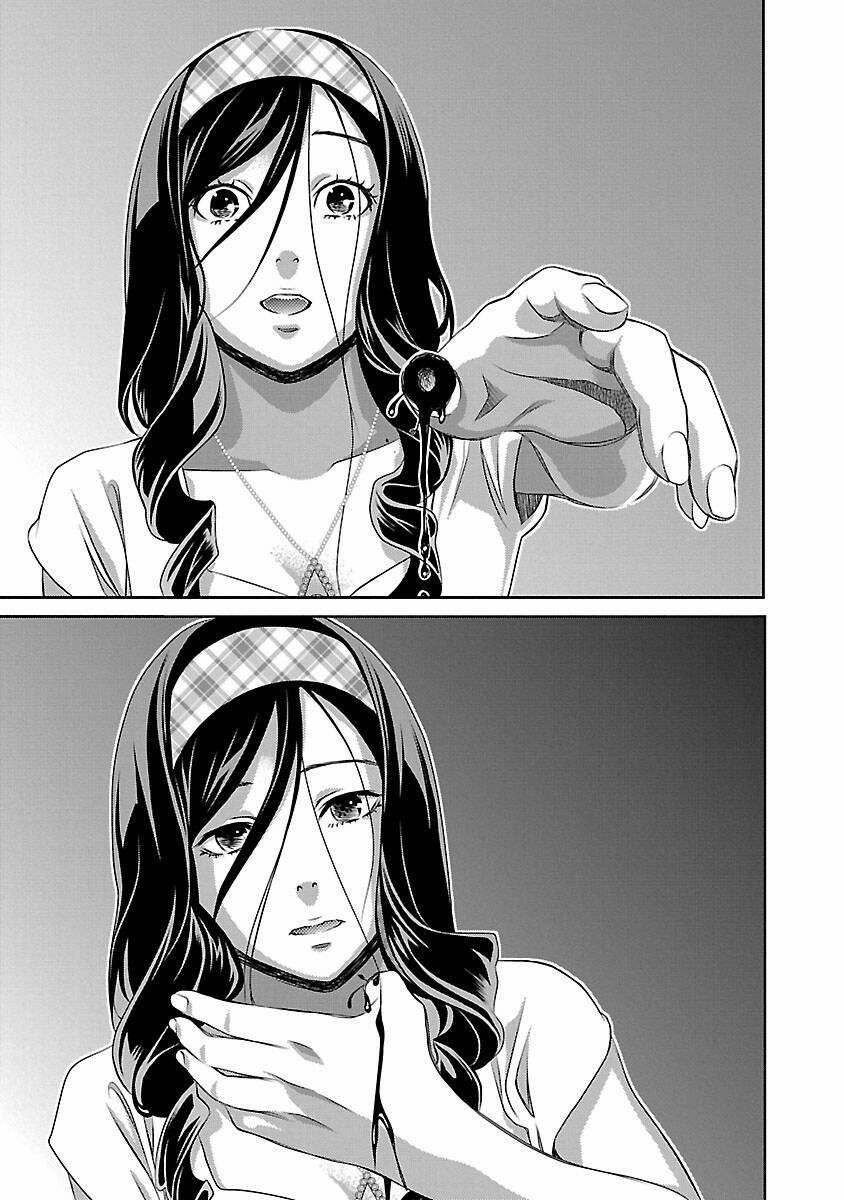 Cross And Crime 79 trang 7