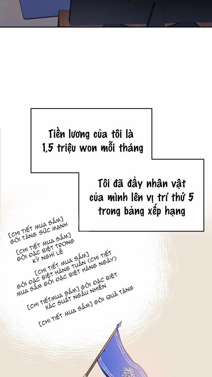 Cú Đấm Netkama Chương 1 Trang 24