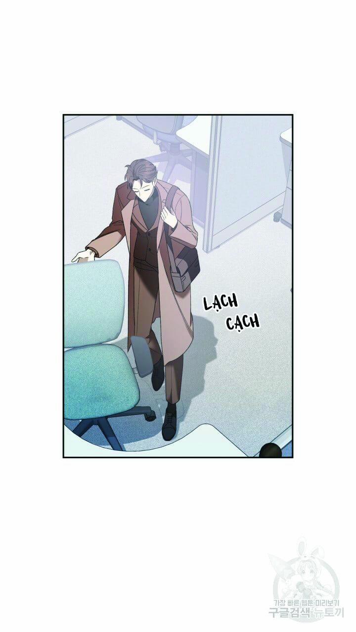 Cú Đấm Netkama 10 trang 1