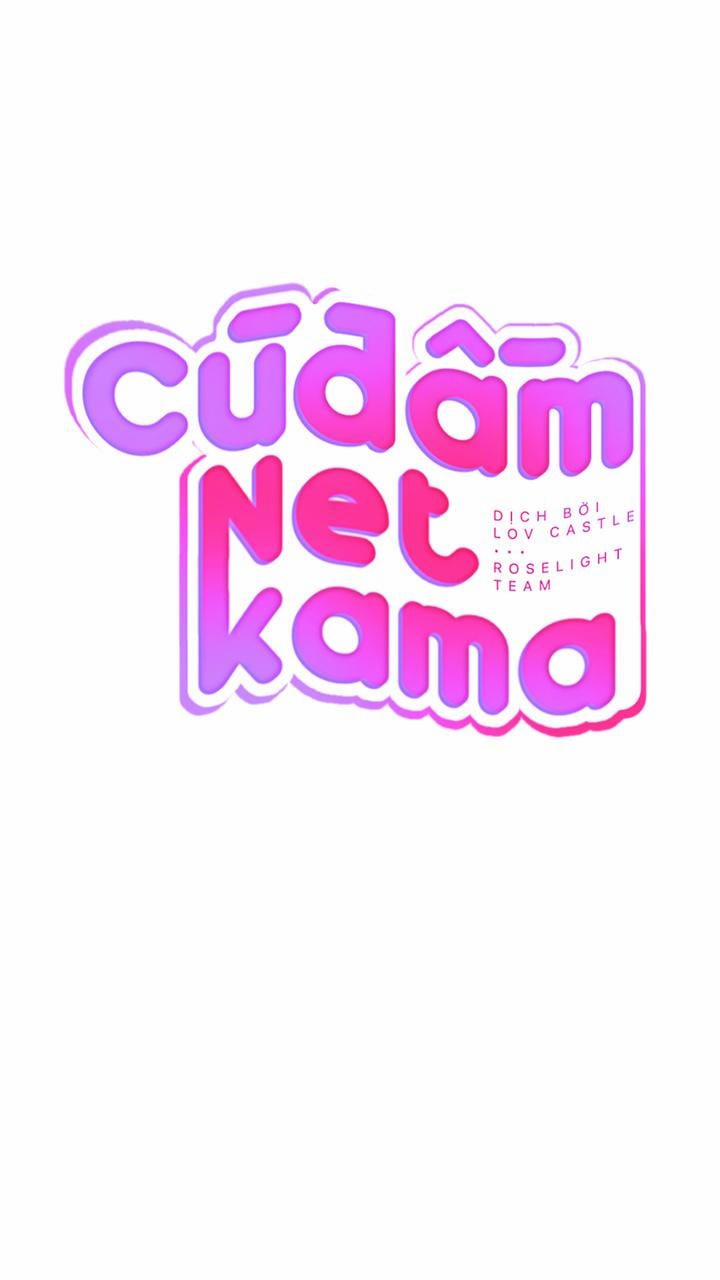 Cú Đấm Netkama 10 trang 19